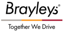 Brayleys Logo