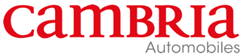 Cambria Automobiles Logo