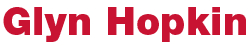 Glyn Hopkin Logo