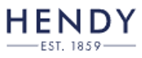 Hendy Logo