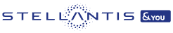 Stellantis Logo