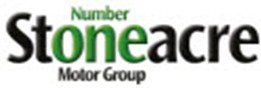 Stoneacre Motor Group Logo