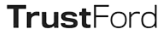 TrustFord Logo