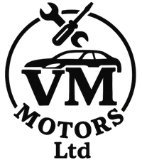 VM Motors Ltd Logo