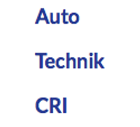 Auto Technik CRI Ltd Logo