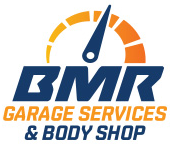 BMR Garage Services Ltd Logo
