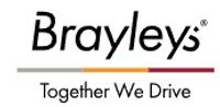 Brayley Nissan Manchester Logo