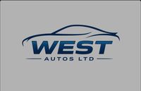 WEST AUTOS LTD Logo
