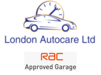 London Autocare Ltd Logo