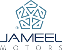 Jameel Motors Retail Park Royal Logo