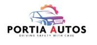 Portia Autos Ltd Logo