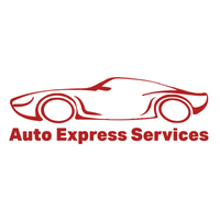 Auto Express Services Logo