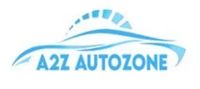 A2Z AutoZone Logo