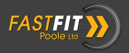 Fast Fit Poole Offers Logo