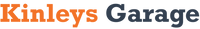 Kinleys Garage Logo