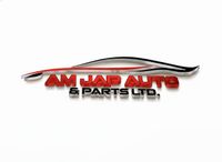 AM JAP AUTO & PARTS LTD Logo