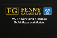 Fenny MK Garage Limited Logo
