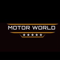 Motorworld Logo
