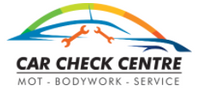 Car Check Centre Logo