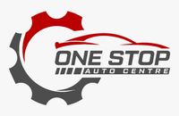 One Stop Auto Centre Logo