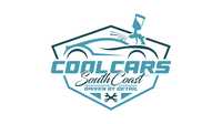Cool Cars South Coast Ltd Logo