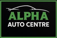 Alpha Auto Centre Ltd Logo