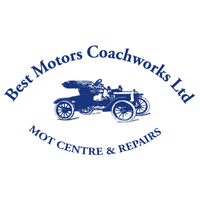 Best Motor Service Centre LTD. Logo