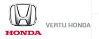 Vertu Honda Morpeth Logo
