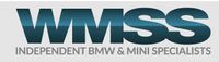 WMSS Ltd West Midlands Service Specialists Logo