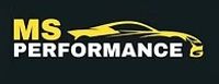 Ms Performance Logo