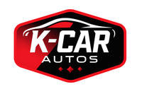 K-CAR AUTOS LTD Logo