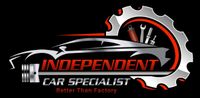 Vehicle Specialists Bristol Ltd Logo