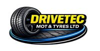Drivetec MOT & Tyres LTD Logo