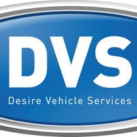 Desire Vehicle Services Logo