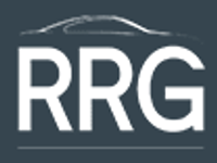 RRG Toyota Denton Logo