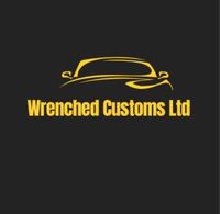Wrench Customs Logo