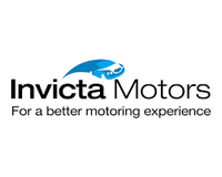 Invicta Motors Croydon Logo
