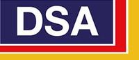 DSA Autocentre - (Next to IKEA) Logo