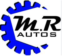 M.R AUTOS LTD Logo