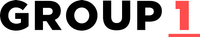 Group 1 Ford Commercial Basingstoke Logo