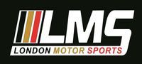 LMS Auto Repair Logo