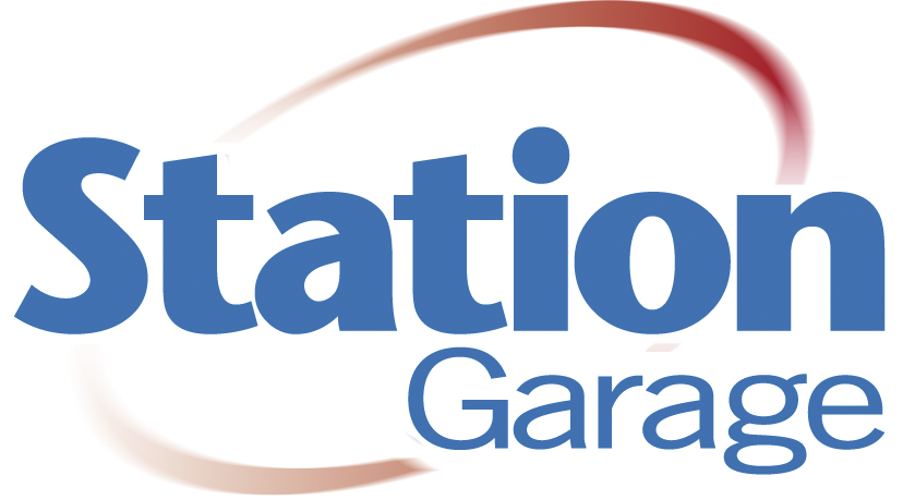 Station Garage (Park Gate) Ltd Logo