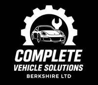COMPLETE VEHICLE SOLUTIONS BERKSHIRE LTD Logo