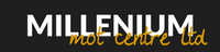 Millennium Mot Centre Ltd Logo
