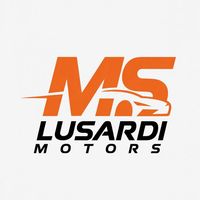 MS Lusardi Motors Logo