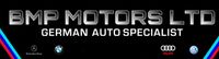 BMP Motors Logo