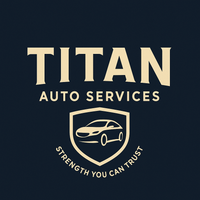 Titan Auto Services Logo