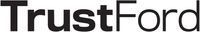 TrustFord Erdington Logo