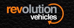 Revolution Vehicles Ltd Logo