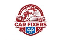 Car Fixers Logo